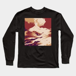 Volcano Long Sleeve T-Shirt